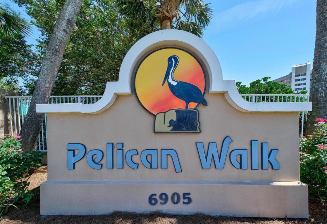 Pelican Walk 1005 Villa Panama City Beach Exterior foto