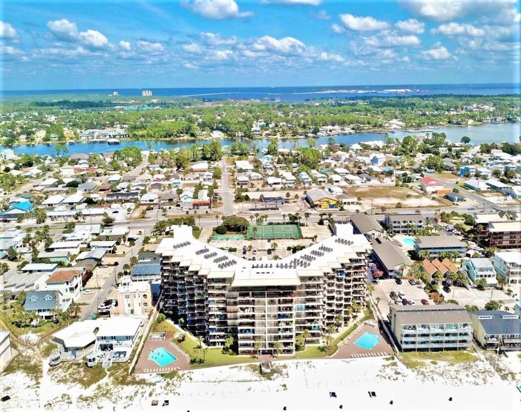 Pelican Walk 1005 Villa Panama City Beach Exterior foto