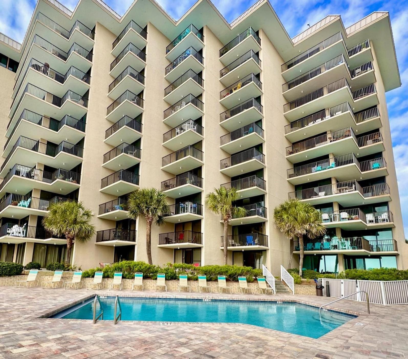 Pelican Walk 1005 Villa Panama City Beach Exterior foto